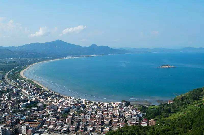 喜報(bào) | 海豐岸闊催人進(jìn)，風(fēng)起揚(yáng)帆正當(dāng)時(shí)