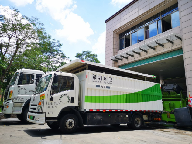 垃圾清運如何發(fā)展順應行業(yè)市場需求？